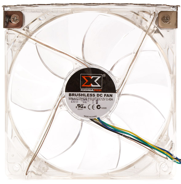 Xigmatek Colosseum SM128164 Xigmatek Colosseum SM128164