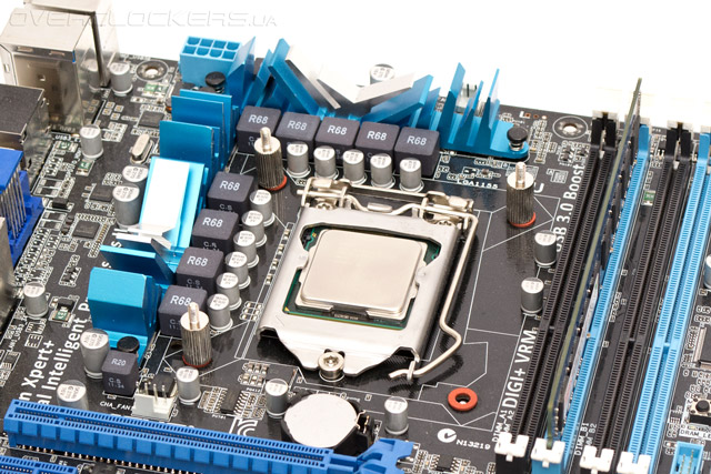 Xigmatek Colosseum SM128164