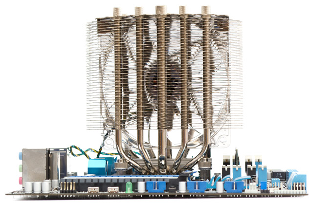 Xigmatek Colosseum SM128164