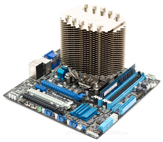 Xigmatek Colosseum SM128164