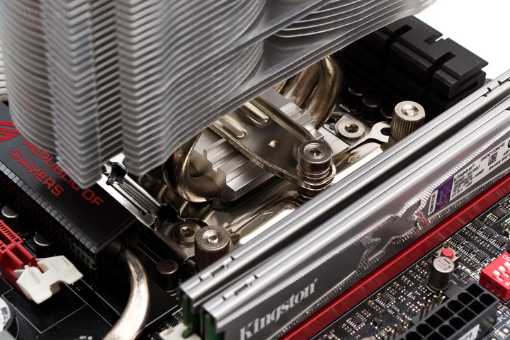 Xigmatek Prime SD1484