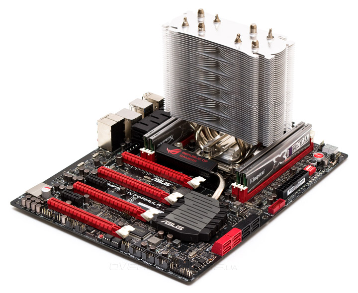 Xigmatek Prime SD1484