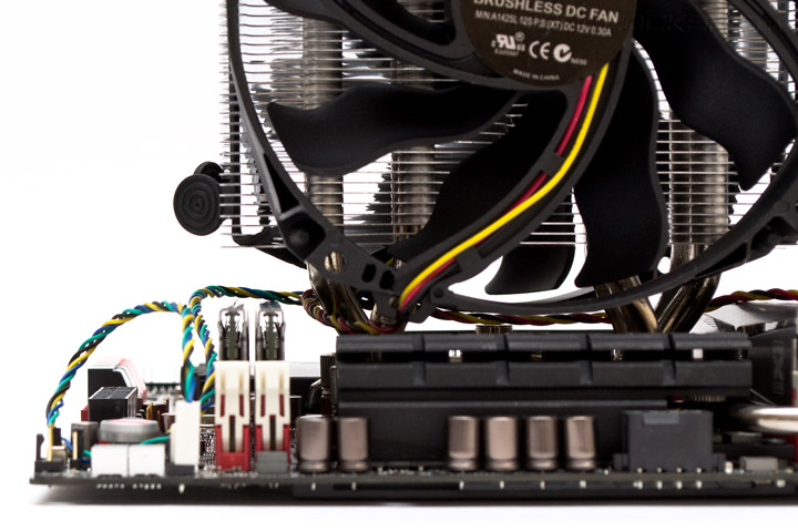 Xigmatek Prime SD1484