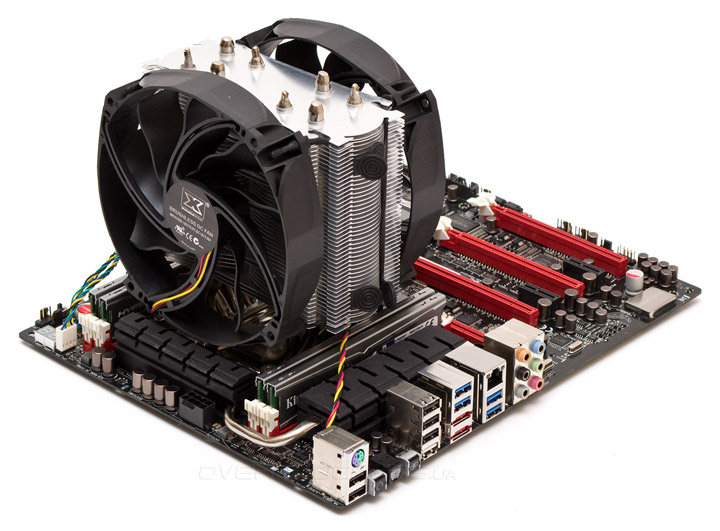 Xigmatek Prime SD1484