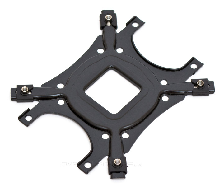 Zalman CNPS11X Performa+