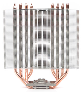 Zalman CNPS11X Performa Zalman CNPS11X Performa