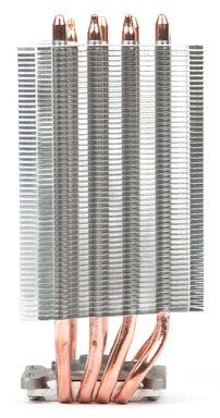 Zalman CNPS11X Performa Zalman CNPS11X Performa