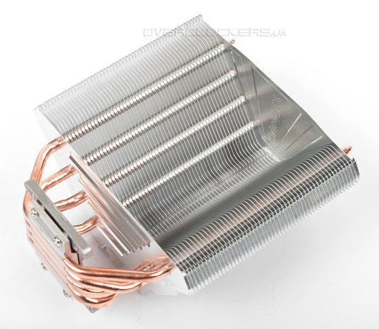 Zalman CNPS11X Performa Zalman CNPS11X Performa