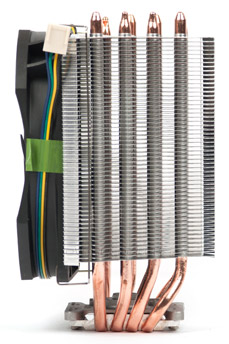 Zalman CNPS11X Performa Zalman CNPS11X Performa