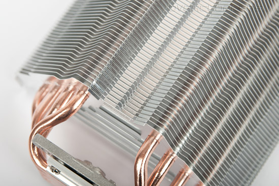 Zalman CNPS11X Performa Zalman CNPS11X Performa