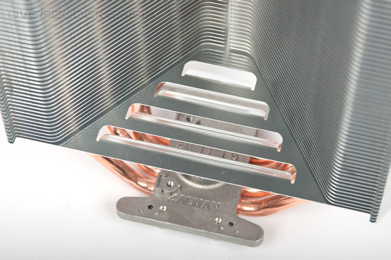 Zalman CNPS11X Performa Zalman CNPS11X Performa