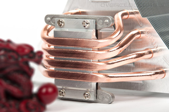 Zalman CNPS11X Performa Zalman CNPS11X Performa