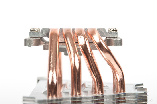 Zalman CNPS11X Performa Zalman CNPS11X Performa