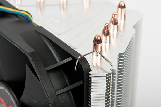 Zalman CNPS11X Performa Zalman CNPS11X Performa