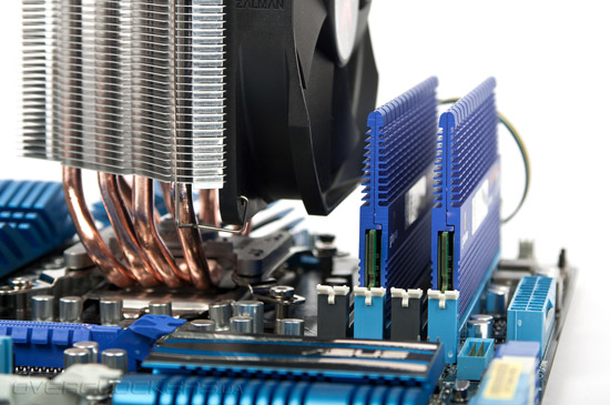 Zalman CNPS11X Performa