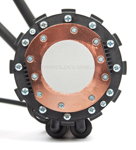 Zalman CNPS20LQ Zalman CNPS20LQ