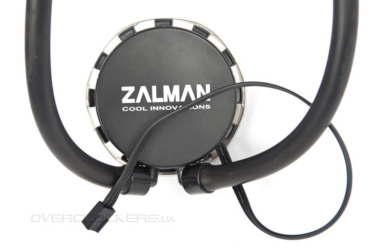 Zalman CNPS20LQ Zalman CNPS20LQ