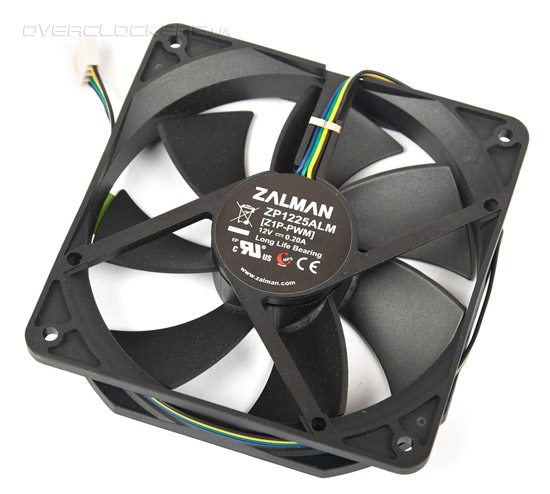 Zalman CNPS20LQ Zalman CNPS20LQ