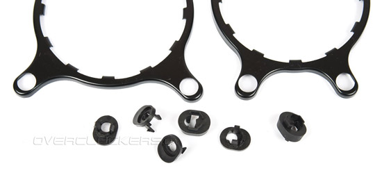 Zalman CNPS20LQ Zalman CNPS20LQ