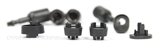 Zalman CNPS20LQ Zalman CNPS20LQ