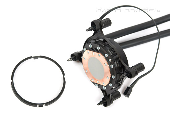 Zalman CNPS20LQ Zalman CNPS20LQ