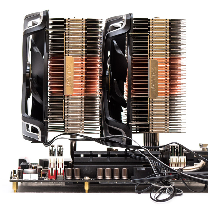 Zalman CNPS20X