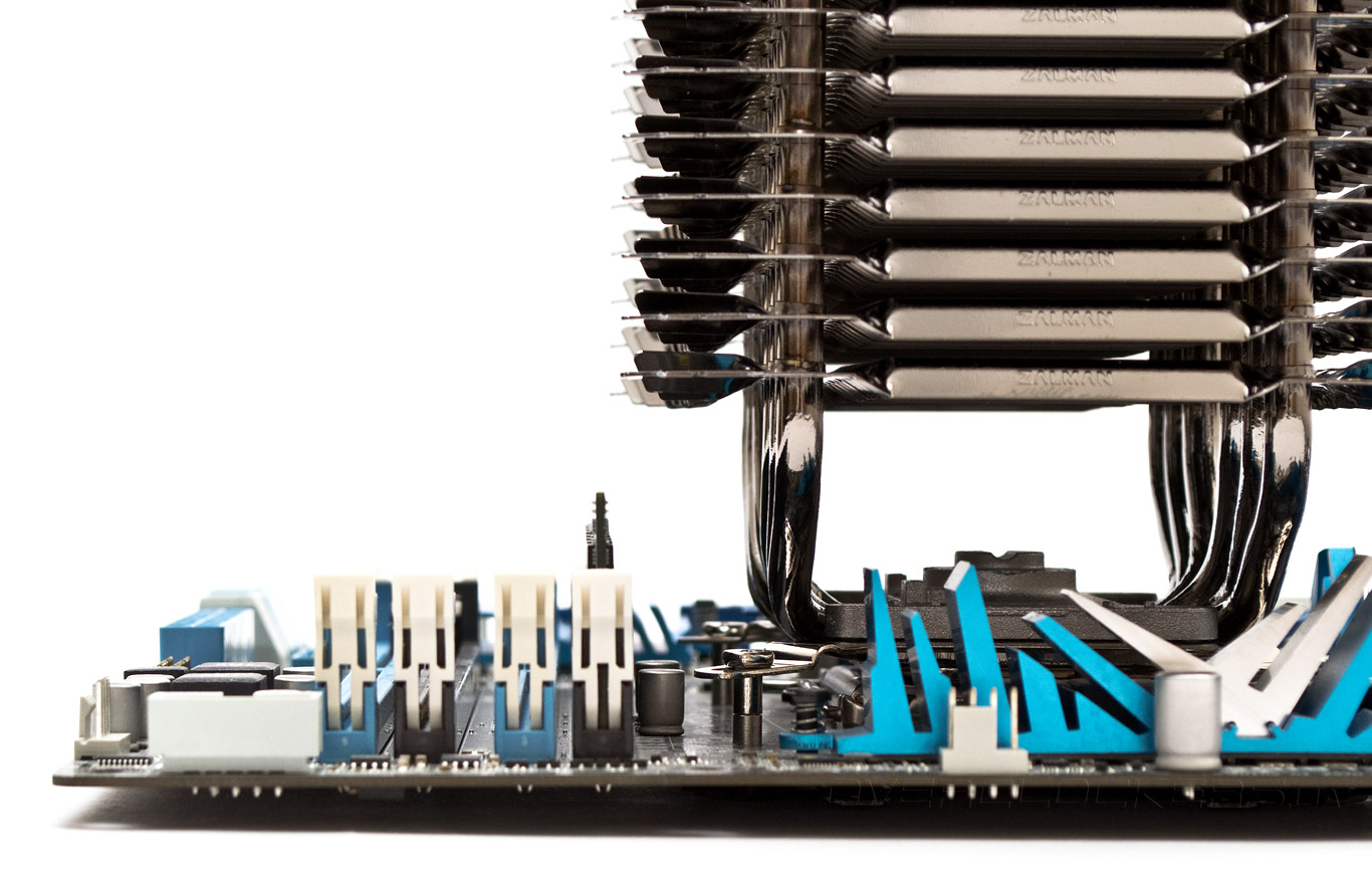Звуковая карта zalman