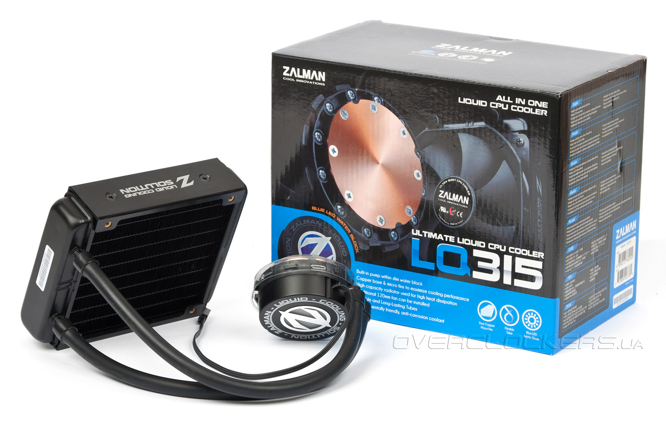 Звуковая карта zalman