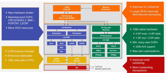 AMD Kabini