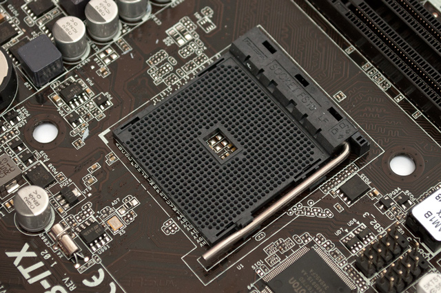 AMD Socket AM1