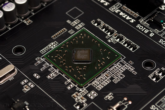 AMD Socket FM2