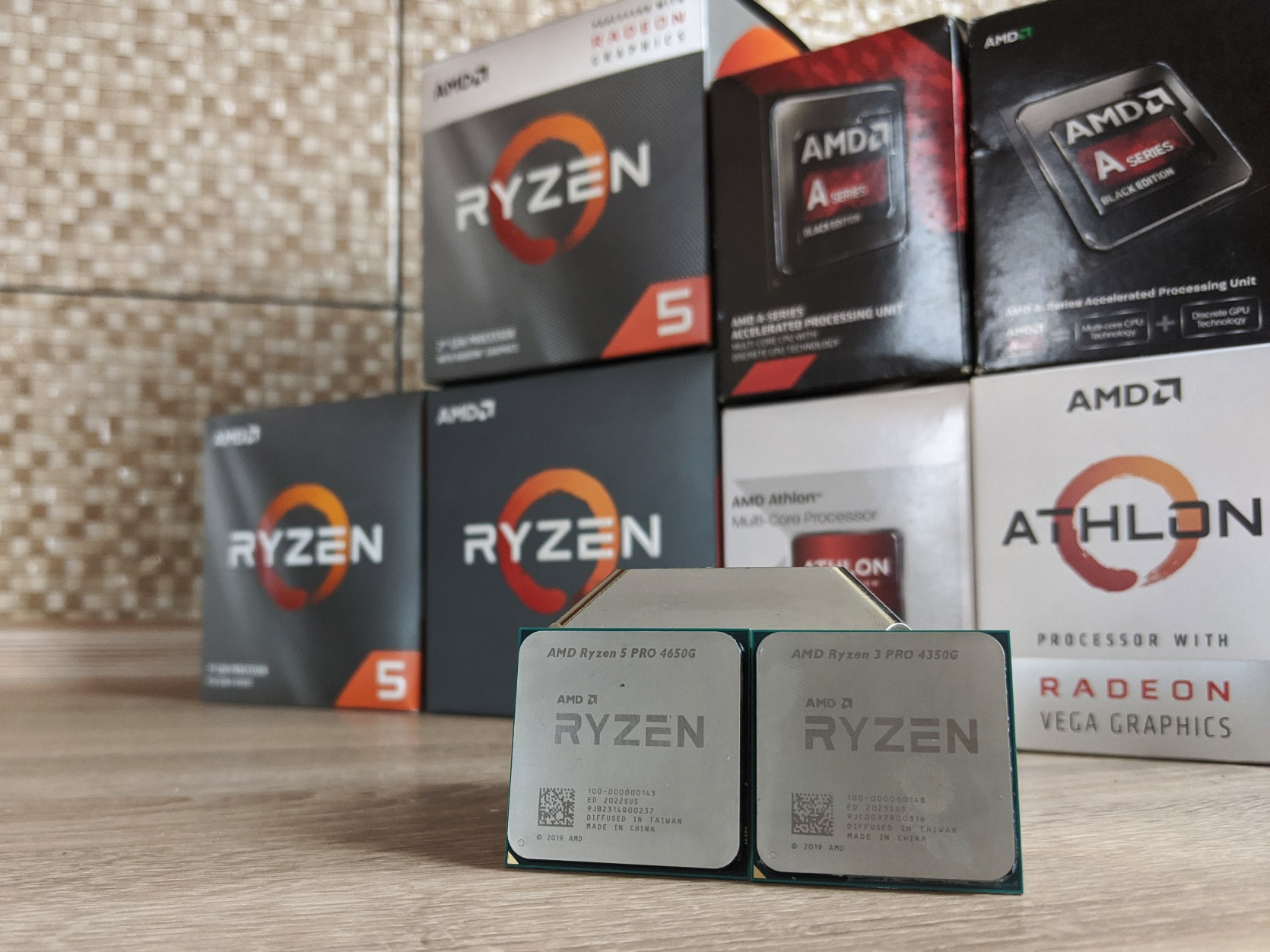 Ryzen