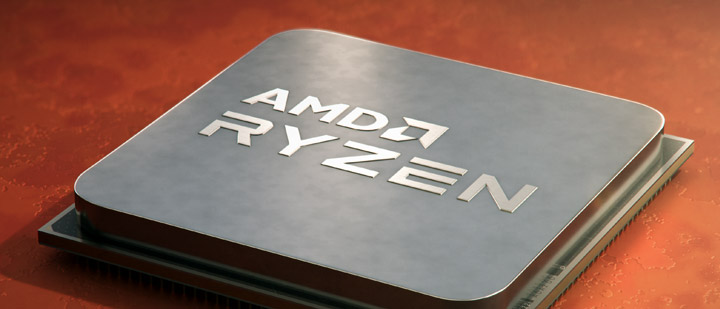 AMD Ryzen