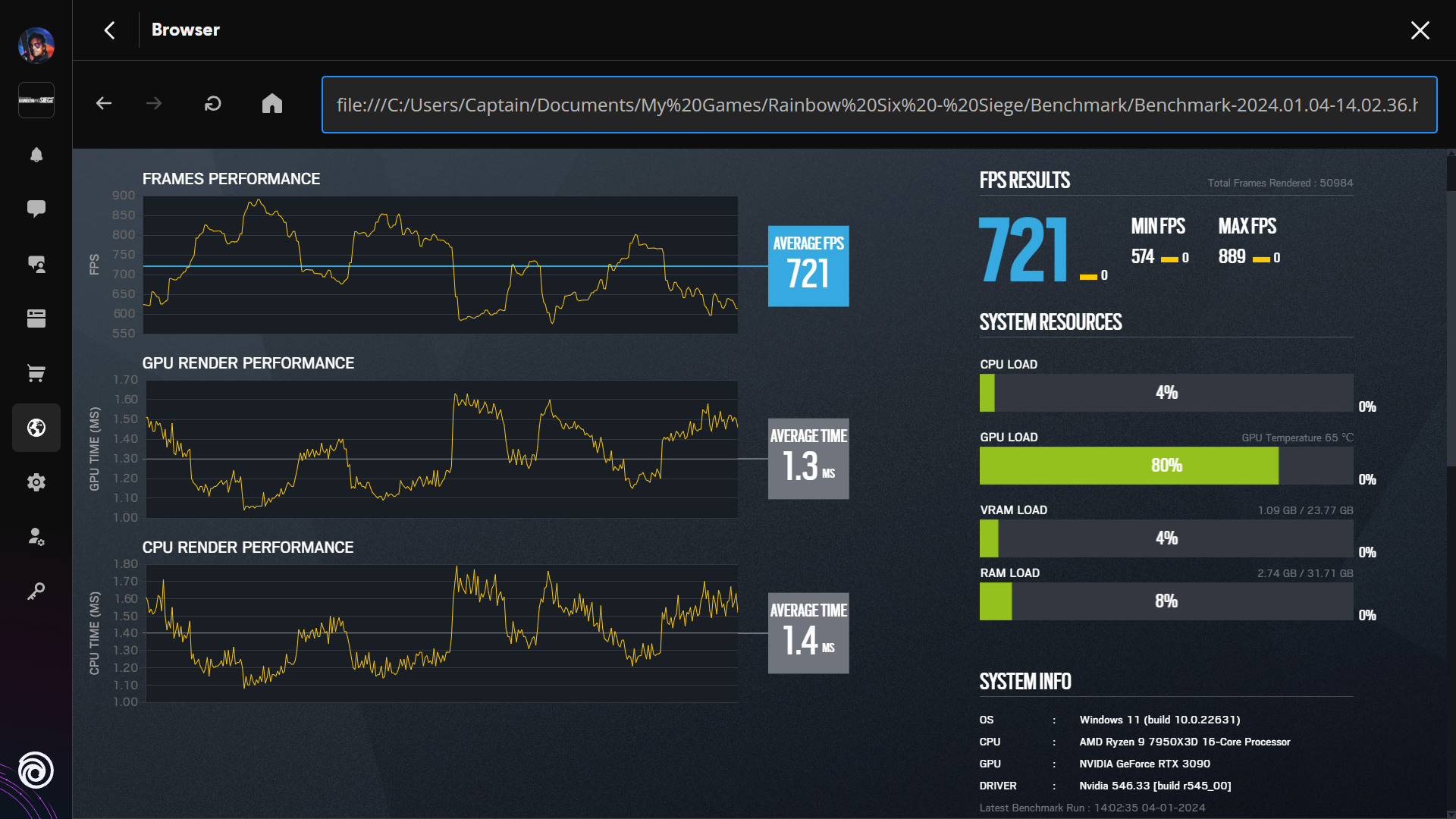 AMD Ryzen 7 7800X3D та Ryzen 9 7950X3D