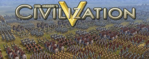 Sid Meier's Civilization 5