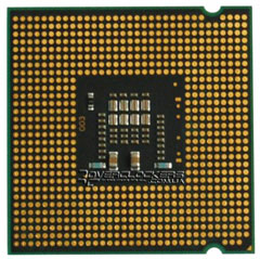 Процессор Intel Pentium Dual-Core E5200