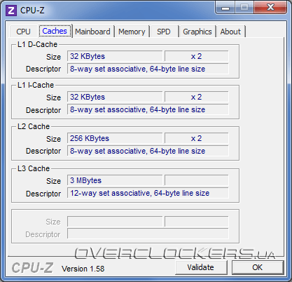 Intel Core i3-2100