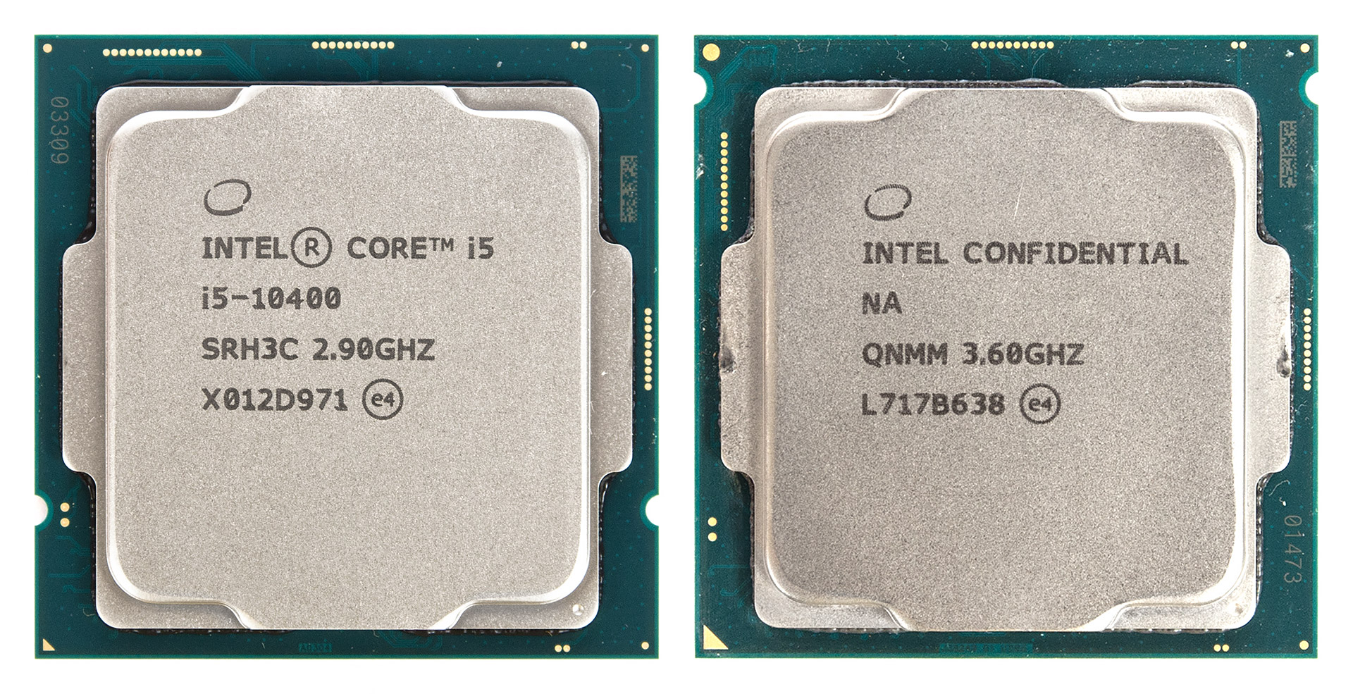 Какую Видеокарту Купить Для I5 10400f