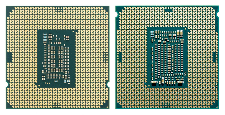 Intel Core i5-10400