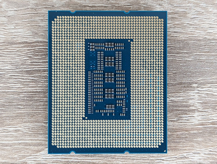 Intel Core i5-14600K