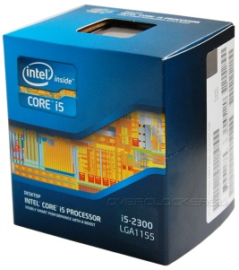 Intel Core i5-2300