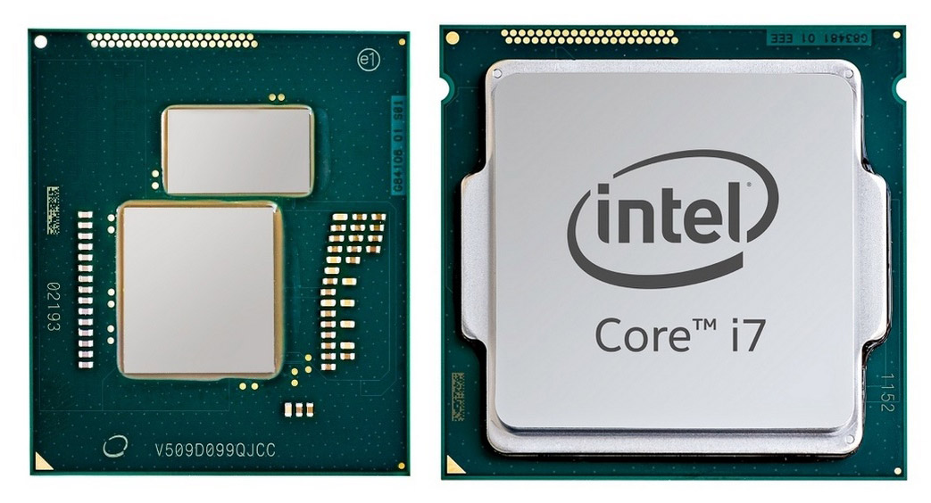 Intel Core i5 5675C