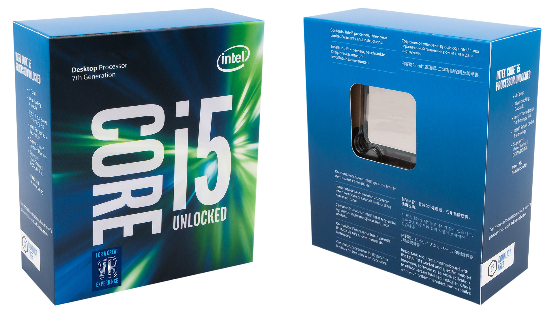 Днс купить i5. Процессор Intel Core i5-7600. Core i5 7600k. Intel Core 5. Intel Core i5-7600 lga1151, 4 x 3500 МГЦ.