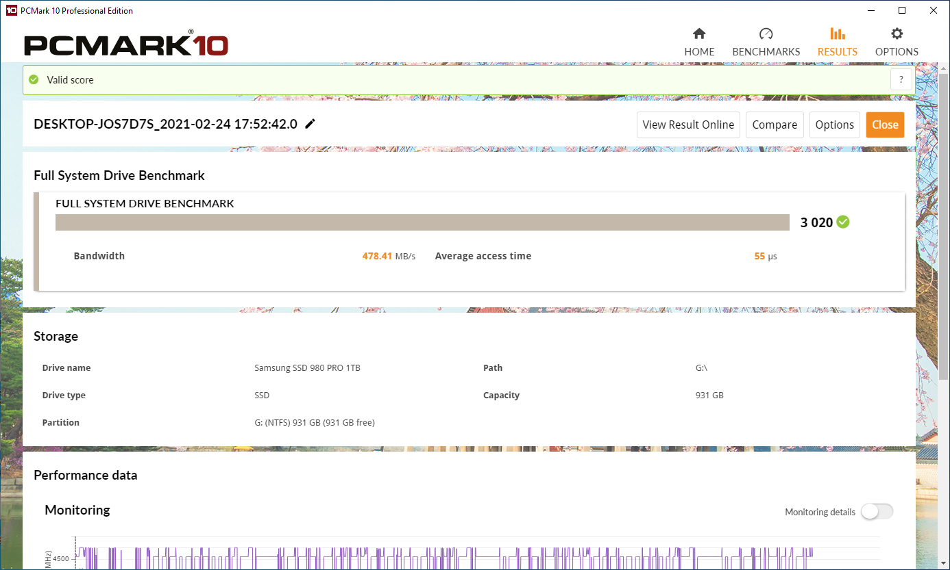 Core i7-11700KF