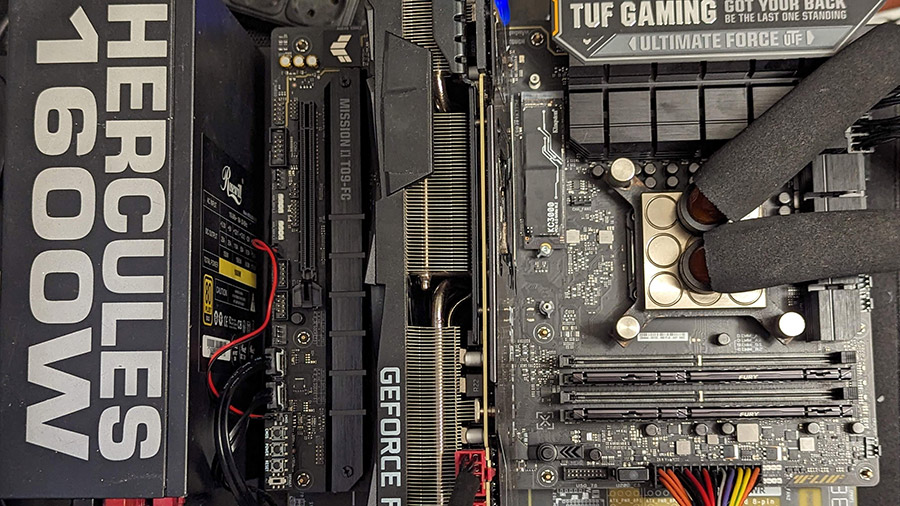 Intel Core i7-14700K