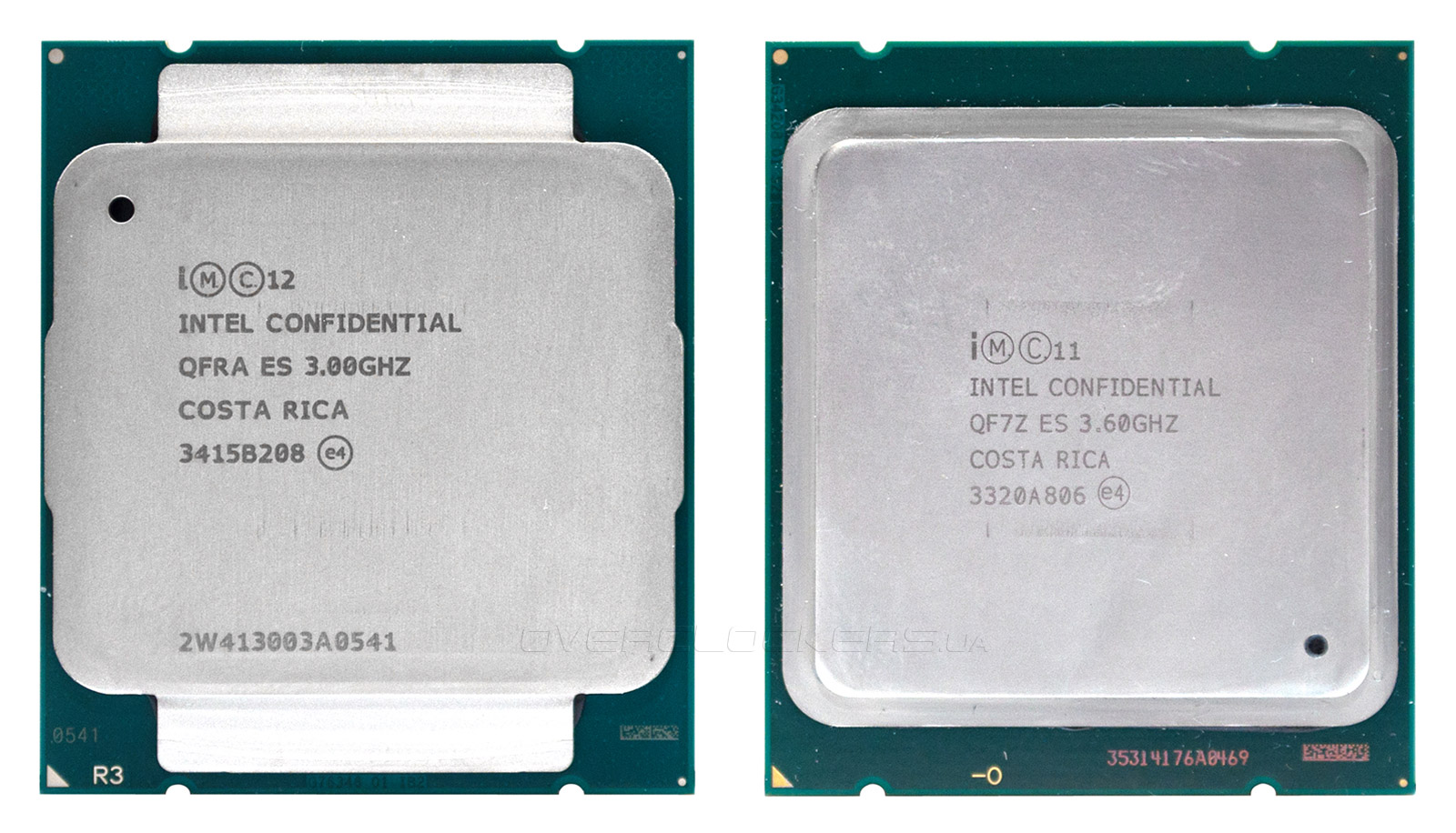 Intel core i7 сколько ядер