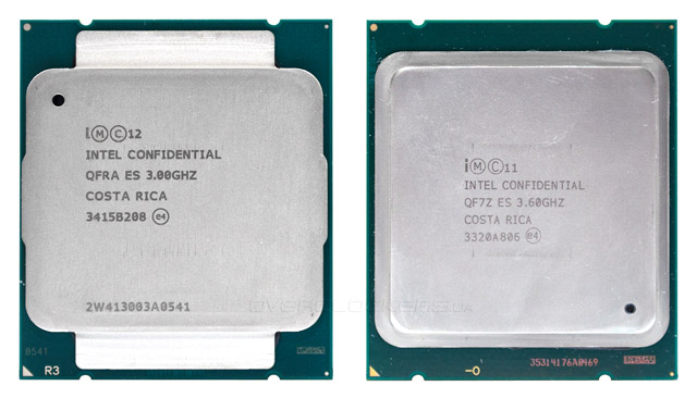 Intel Core i7-5960X