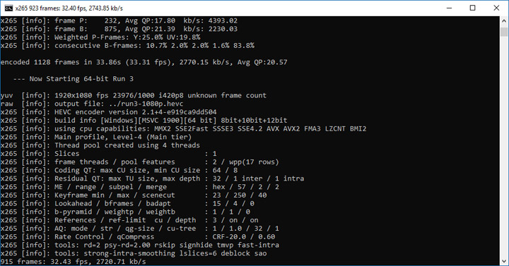 Разгон Core i5-6600K