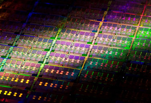 Intel core i7 980x extreme разрядность шины адреса