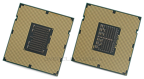 Intel core i7 980x extreme разрядность шины адреса